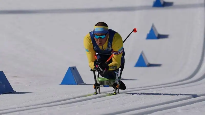 Ербол Хамитов