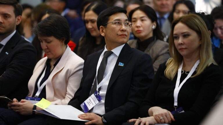 Абай Аймағамбетов