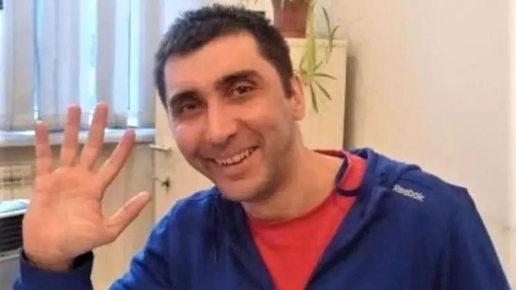 Вадим Курамшин 