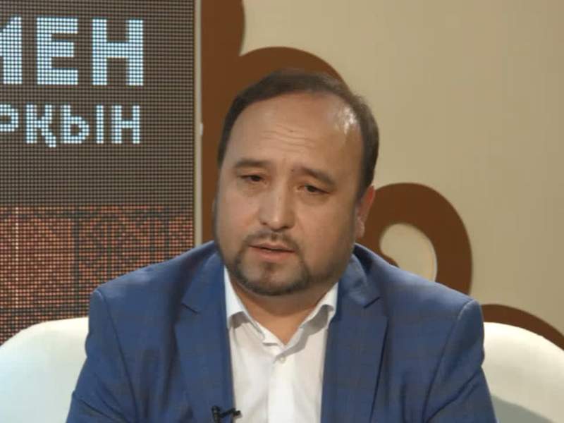 Сәкен Сыбанбай