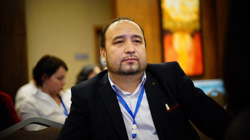 Сәкен Сыбанбай