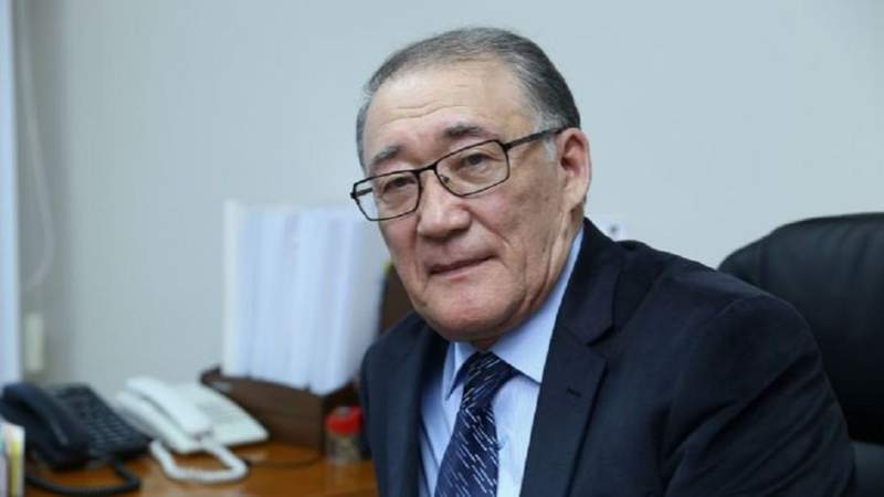 Ғалым Байназаров