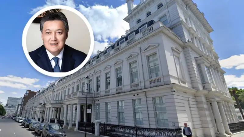 Асқар Мамин