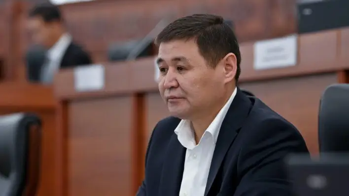 Шаирбек Ташиев