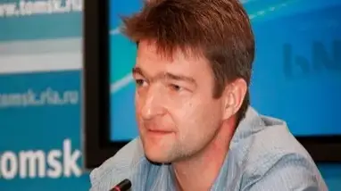Денис Штенгелов