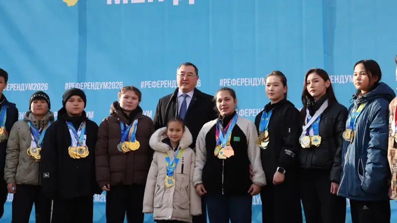 Дауыс