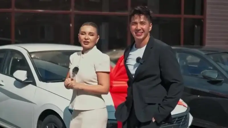 Жанабыловтар