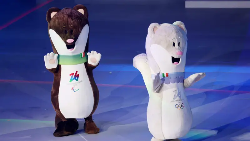 Параолимпиада