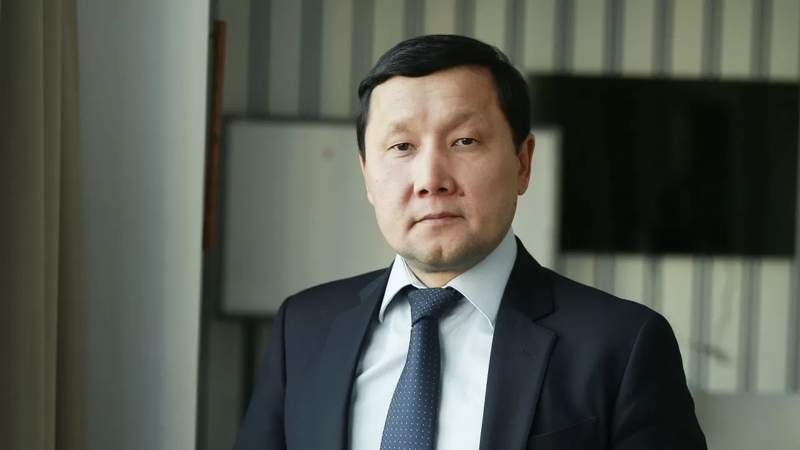 Абзал ҚҰСПАН