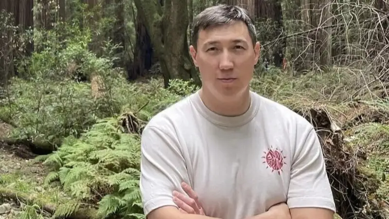 Рахат Тұрлыханов