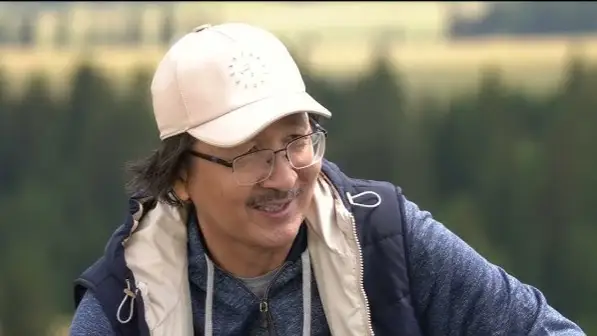 Тұрсынжан Шапай