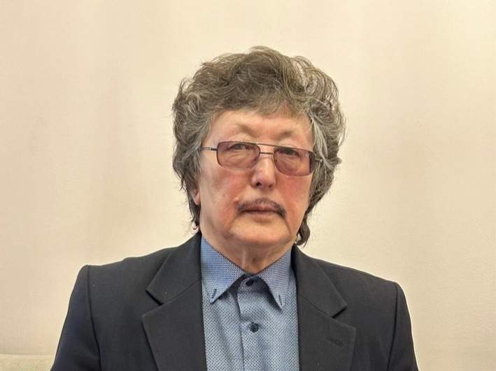 бекен ыбырайым