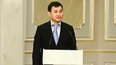 Әсет Матаев 