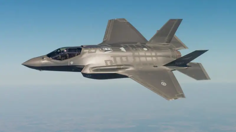 F-35