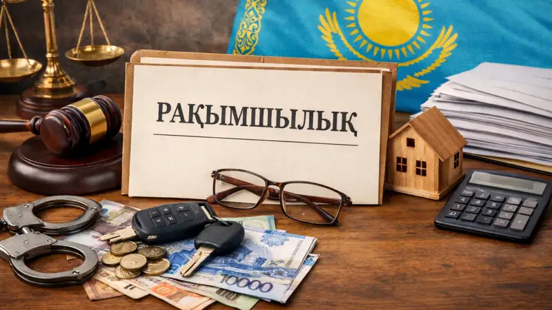 Рақымшылық 