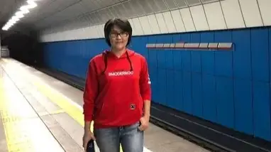 Ботагөз Омарова