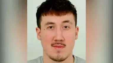 Ильяр Ювашев