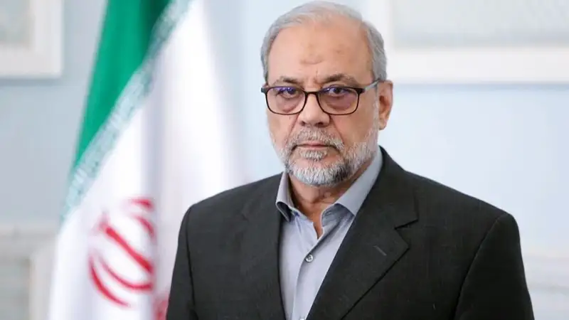 Мохаммад-Багер Зольгадр