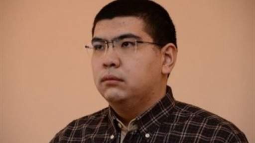 Мақсат Үсенов