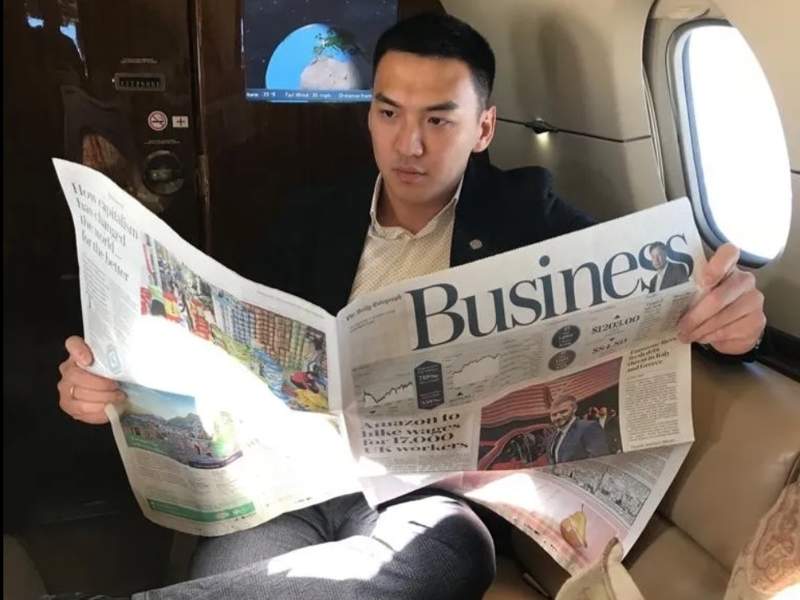  Александр Пак 