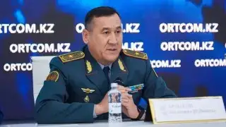 Бауыржан Артықов