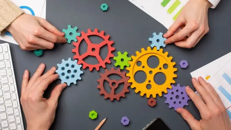 Креативті индустрия