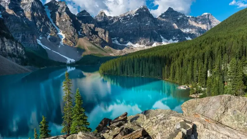 Іле Алатау мемлекеттік ұлттық табиғи паркі