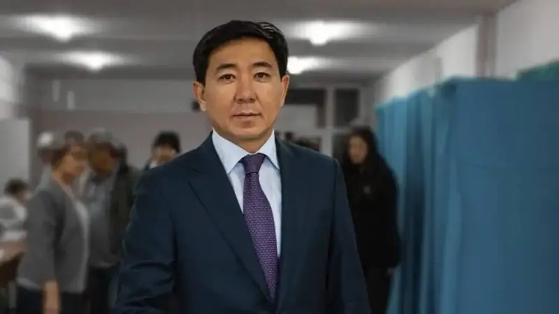 Жақсылық Омар