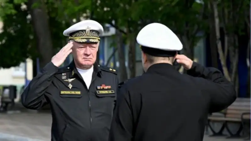 Александр Отрощенко