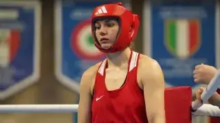 Валентина Хальзова 