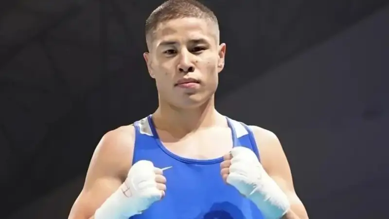 Оразбек Асылқұлов 