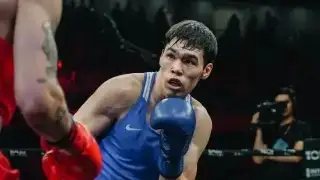 Сабыржан Аққалықов