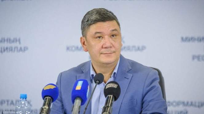 Арман Шораев