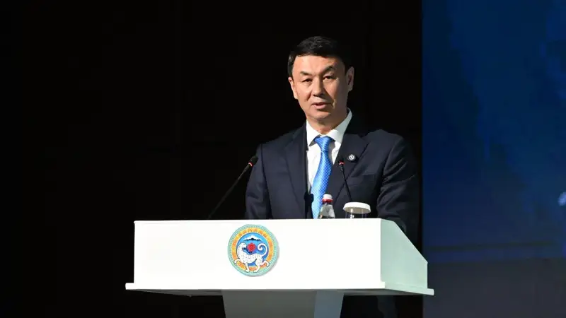 Д. Сатыбалды