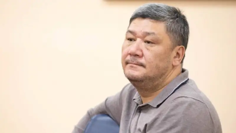 Арман Шораев