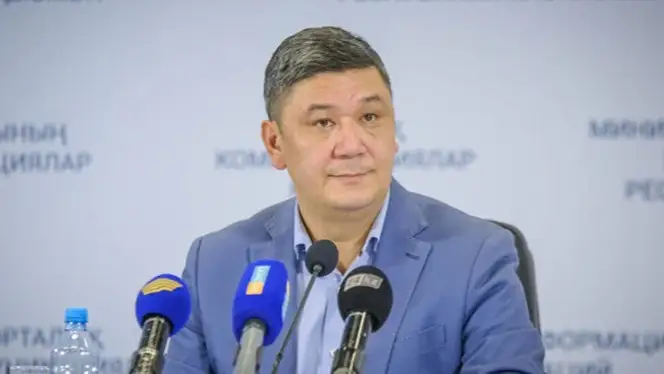 Арман Шораев