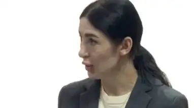 Галина Легкодимова