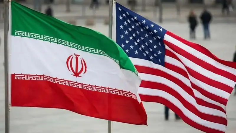 Иран мен АҚШ