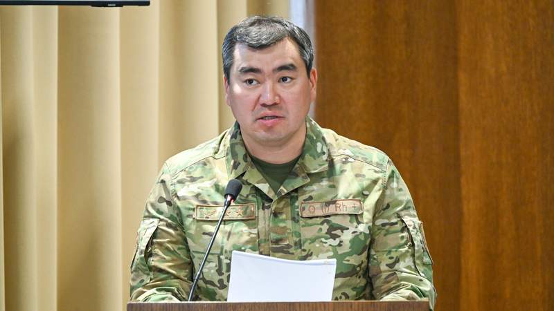 Шыңғыс Әрінов