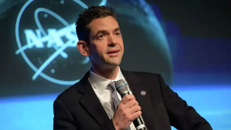 Джаред Айзекман