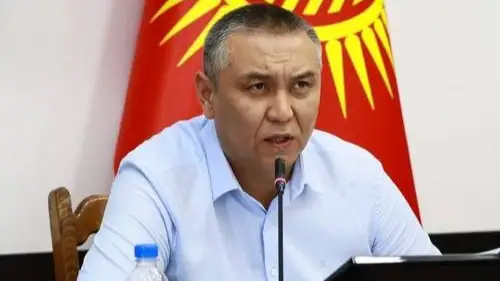 Даниэль Рысалиев