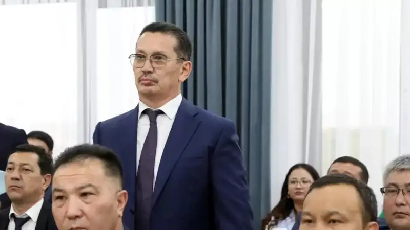 Еркін Келесов