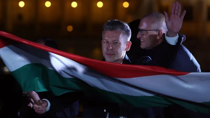  Петер Мадьяр 