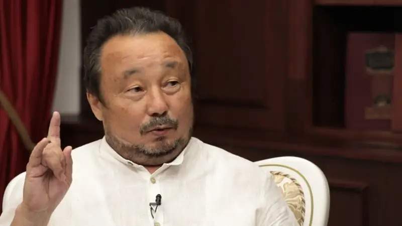 Светқали Нұржан Светқали Нұржан