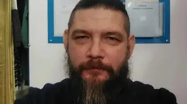 Сергей Басалаев