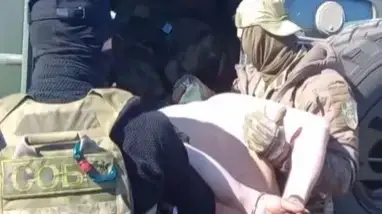 Сергей Басалаев