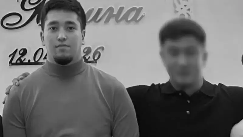  Анвар Мұсаев 