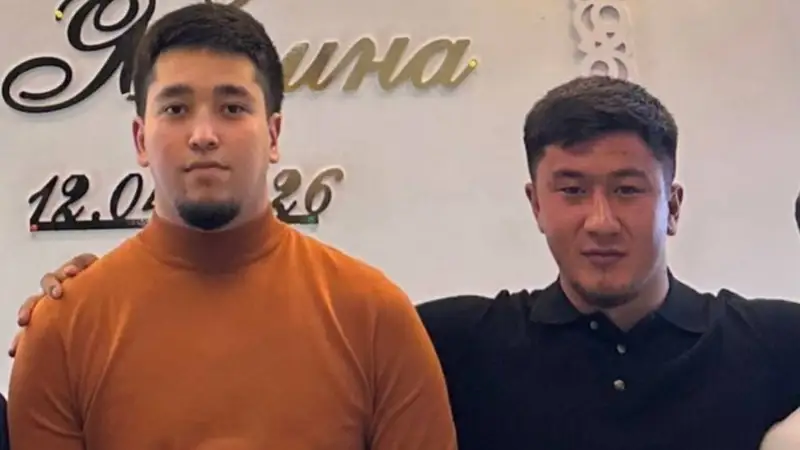  Анвар Мұсаев 