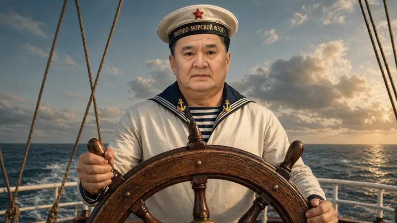 Марат Ахметжанов