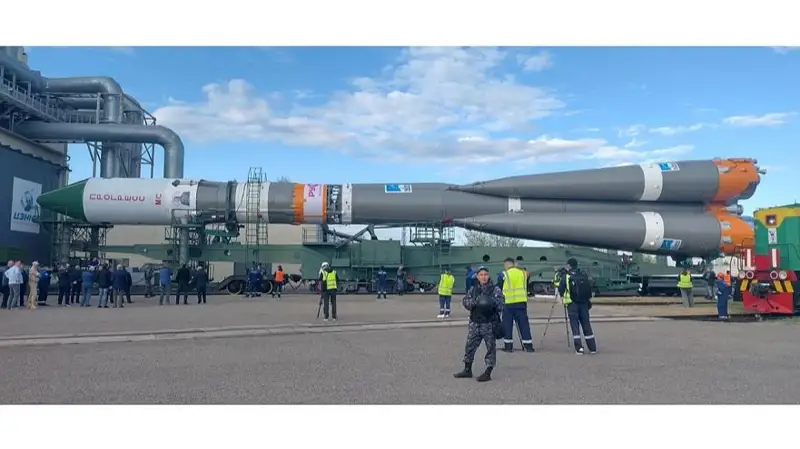 Сұңқар зымыраны